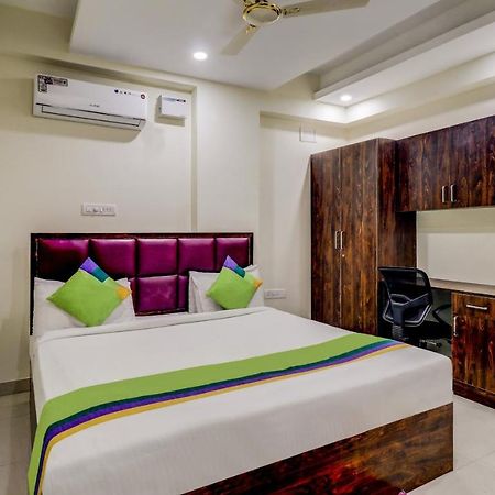 Itsy Hotels Kozy Rooms Μπανγκαλόρ Εξωτερικό φωτογραφία