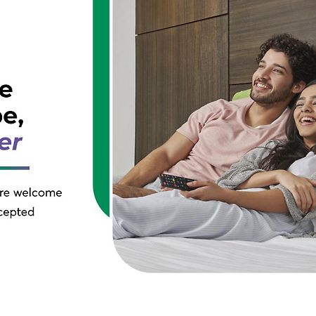 Itsy Hotels Kozy Rooms Μπανγκαλόρ Εξωτερικό φωτογραφία