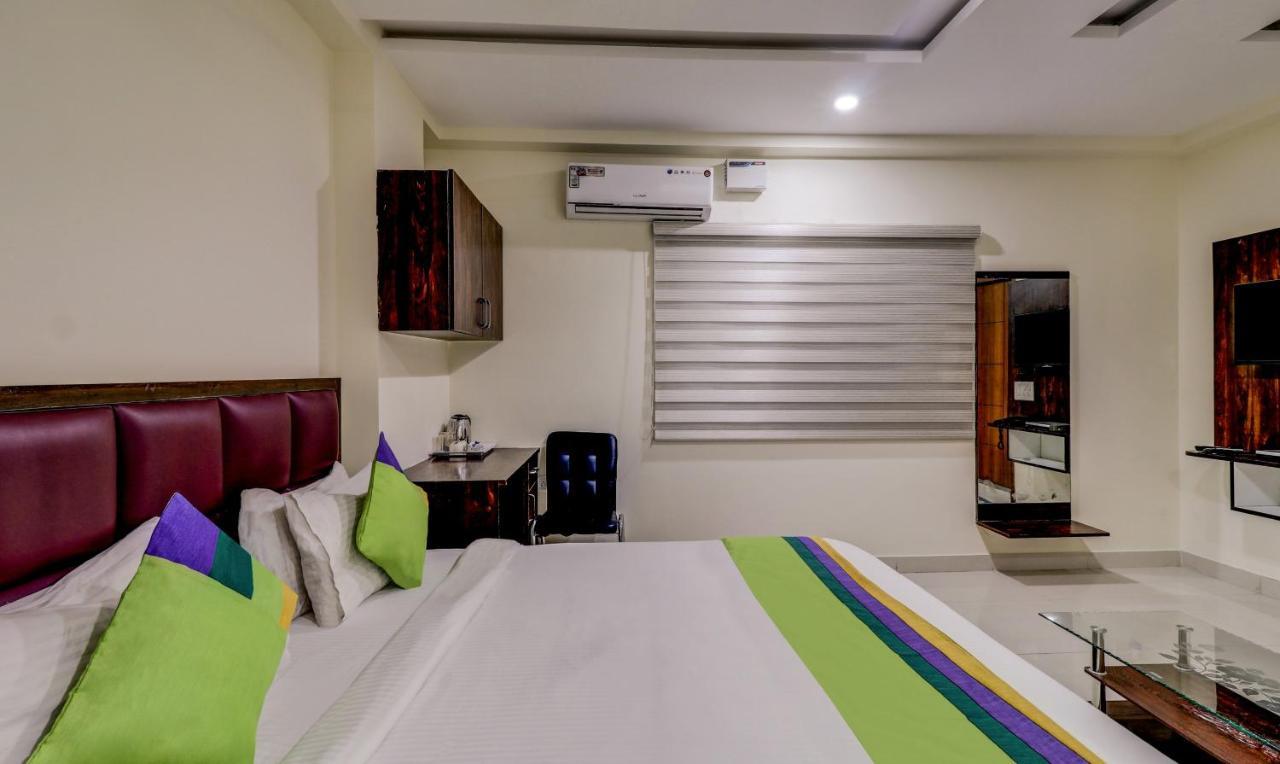 Itsy Hotels Kozy Rooms Μπανγκαλόρ Εξωτερικό φωτογραφία