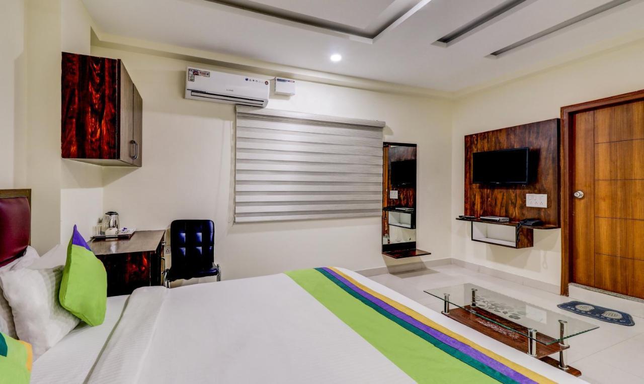 Itsy Hotels Kozy Rooms Μπανγκαλόρ Εξωτερικό φωτογραφία