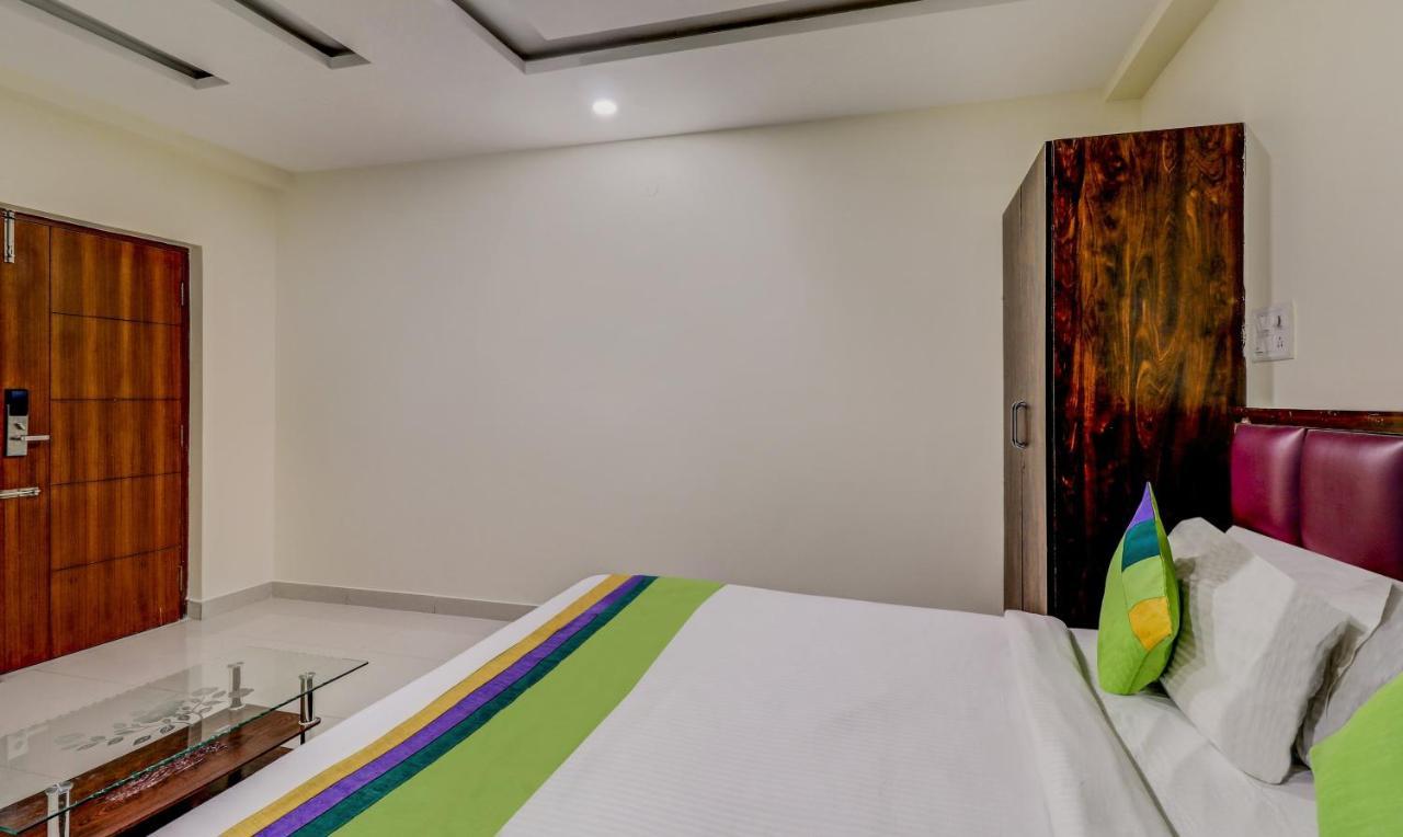 Itsy Hotels Kozy Rooms Μπανγκαλόρ Εξωτερικό φωτογραφία