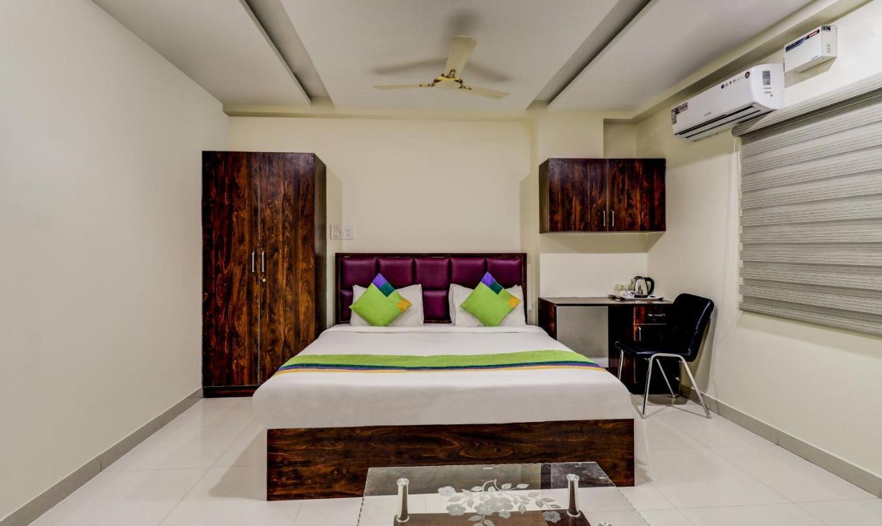 Itsy Hotels Kozy Rooms Μπανγκαλόρ Εξωτερικό φωτογραφία