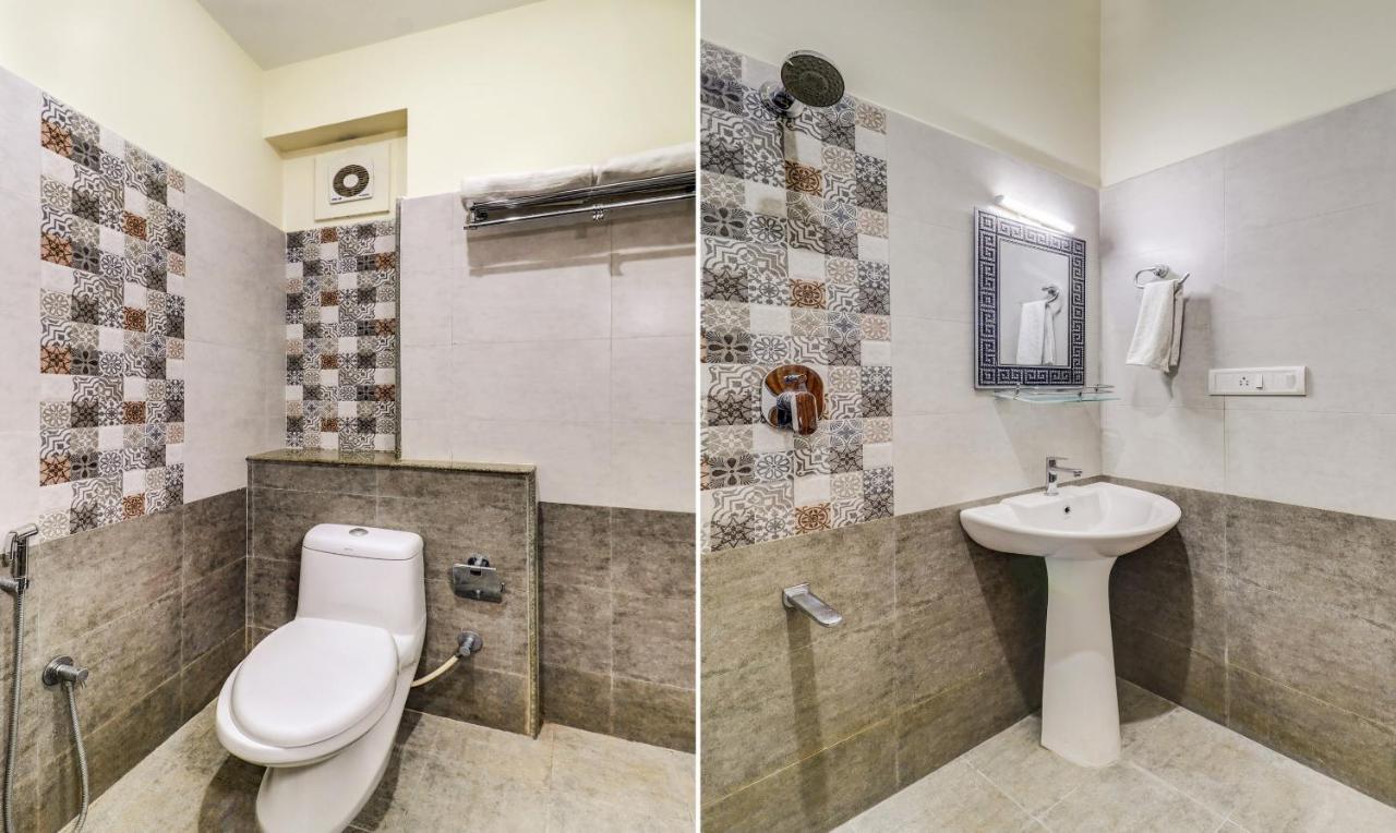 Itsy Hotels Kozy Rooms Μπανγκαλόρ Εξωτερικό φωτογραφία
