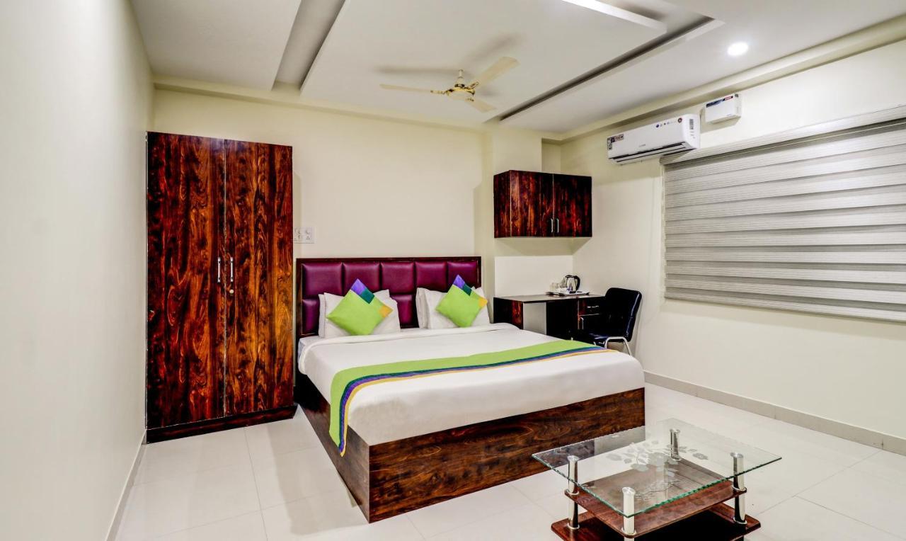 Itsy Hotels Kozy Rooms Μπανγκαλόρ Εξωτερικό φωτογραφία