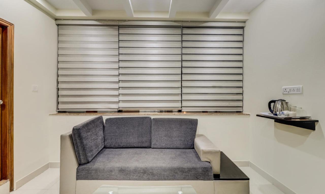 Itsy Hotels Kozy Rooms Μπανγκαλόρ Εξωτερικό φωτογραφία