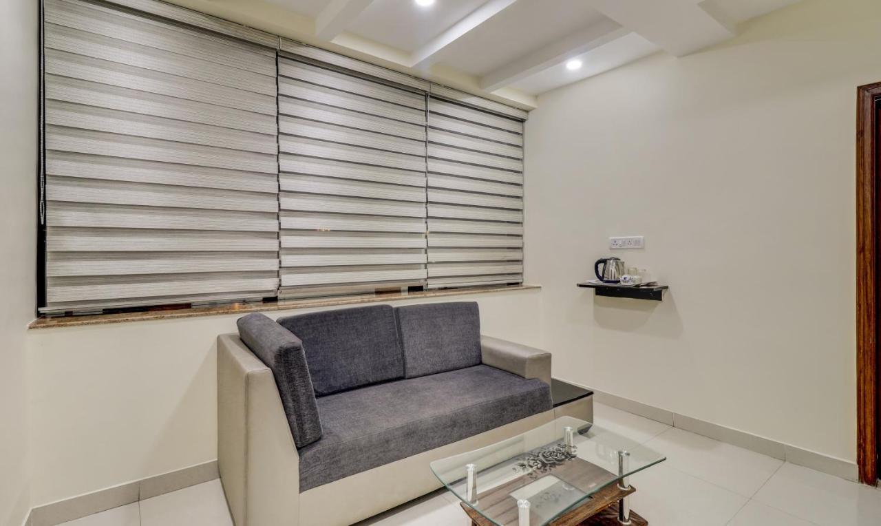 Itsy Hotels Kozy Rooms Μπανγκαλόρ Εξωτερικό φωτογραφία