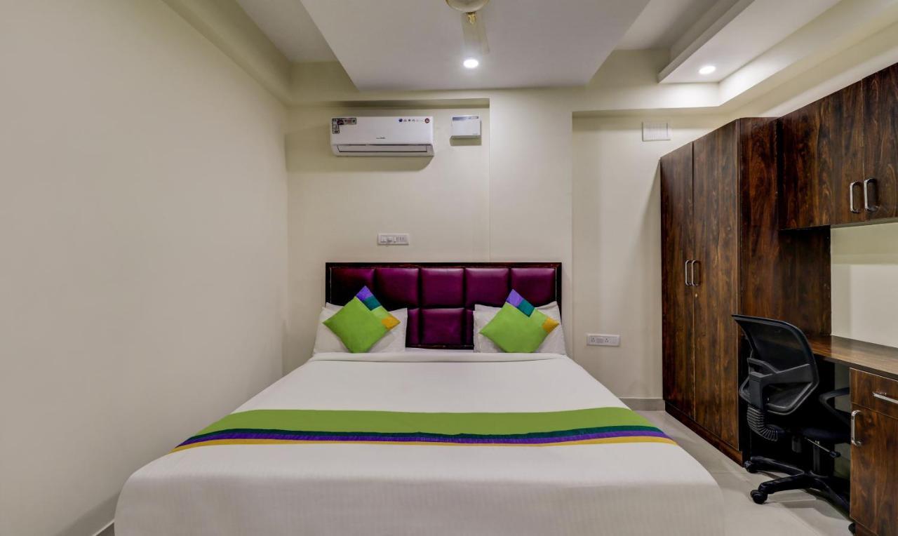 Itsy Hotels Kozy Rooms Μπανγκαλόρ Εξωτερικό φωτογραφία