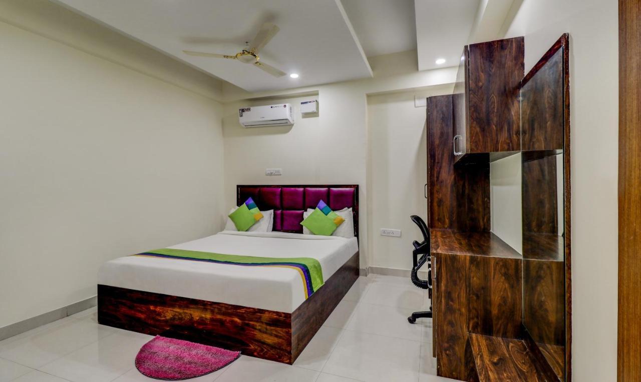 Itsy Hotels Kozy Rooms Μπανγκαλόρ Εξωτερικό φωτογραφία