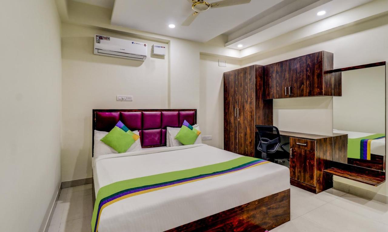 Itsy Hotels Kozy Rooms Μπανγκαλόρ Εξωτερικό φωτογραφία