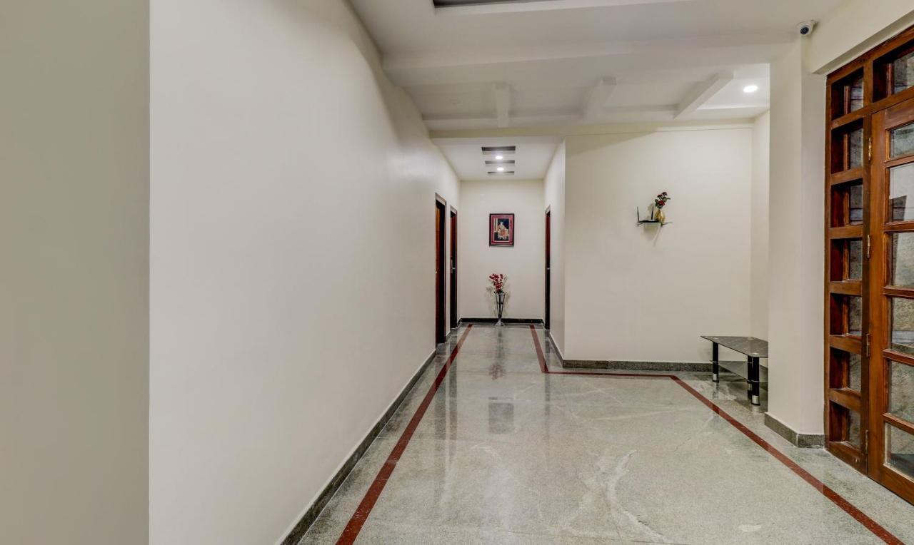 Itsy Hotels Kozy Rooms Μπανγκαλόρ Εξωτερικό φωτογραφία