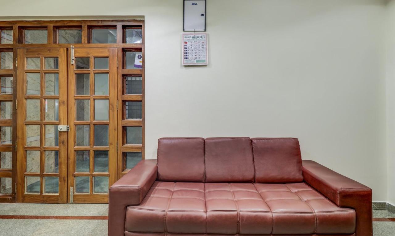 Itsy Hotels Kozy Rooms Μπανγκαλόρ Εξωτερικό φωτογραφία