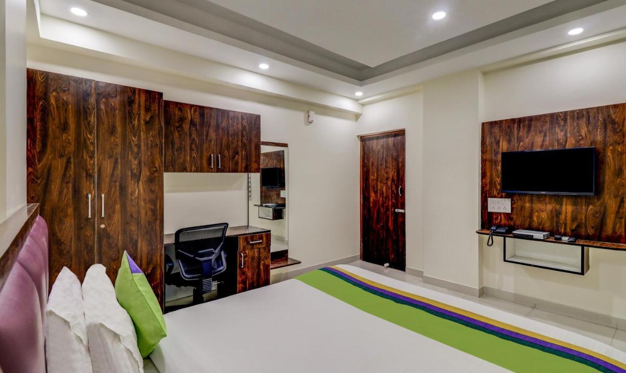 Itsy Hotels Kozy Rooms Μπανγκαλόρ Εξωτερικό φωτογραφία