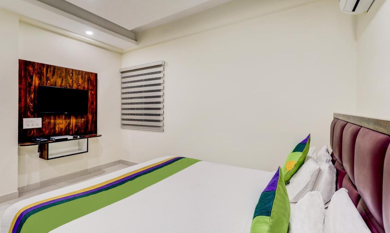 Itsy Hotels Kozy Rooms Μπανγκαλόρ Εξωτερικό φωτογραφία