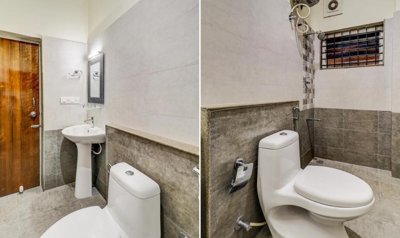 Itsy Hotels Kozy Rooms Μπανγκαλόρ Εξωτερικό φωτογραφία