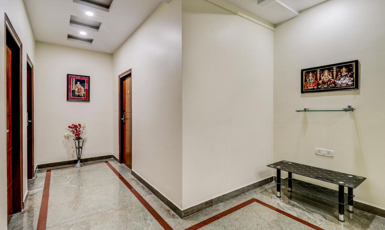 Itsy Hotels Kozy Rooms Μπανγκαλόρ Εξωτερικό φωτογραφία