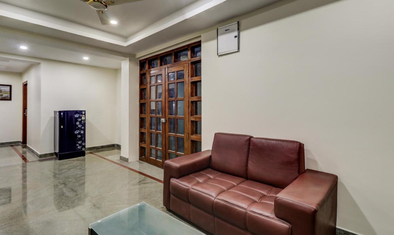 Itsy Hotels Kozy Rooms Μπανγκαλόρ Εξωτερικό φωτογραφία
