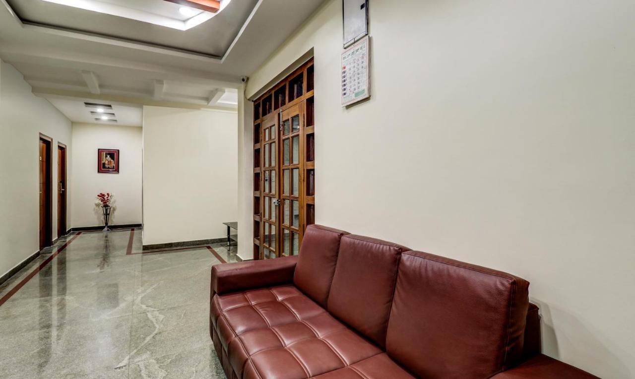 Itsy Hotels Kozy Rooms Μπανγκαλόρ Εξωτερικό φωτογραφία